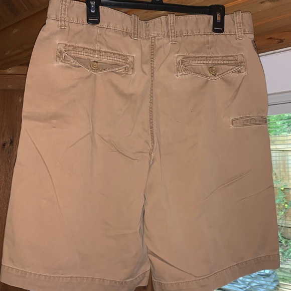 Timberland khaki shorts - Picture 3 of 5